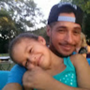 Meet your Posher, Carlos